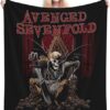 71iOERD1pmL. AC SX569 - Avenged Sevenfold Store