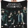 71k3MMSdY1L. AC SX569 - Avenged Sevenfold Store