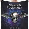 71y3yne8nbL. AC SX569 - Avenged Sevenfold Store