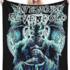 811oF3KcncL. AC SX569 - Avenged Sevenfold Store