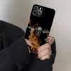 Avenged Sevenfold Phone Case For iPhone 14 11 12 13 Mini Pro XS Max Cover 6 9 - Avenged Sevenfold Store