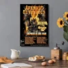 avenged sevenfold Singer Canvas Art Poster and Wall Art Picture Print Modern Family bedroom Decor Posters 7 - Avenged Sevenfold Store