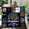 avenged sevenfold style 3 quilt blanket 74C38C - Avenged Sevenfold Store