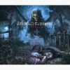 Avengedsevenfold - Nightmare Album Cover || 001 Tapestry Official Avenged Sevenfold Merch