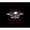 Best Avenged Sevenfold Logo Tapestry Official Avenged Sevenfold Merch