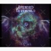 Avengedsevenfold - The Stage Album Cover || 002 Tapestry Official Avenged Sevenfold Merch