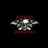 Best Avenged Sevenfold Logo Tote Bag Official Avenged Sevenfold Merch