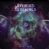 Avengedsevenfold - The Stage Album Cover || 002 Tote Bag Official Avenged Sevenfold Merch