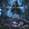 Avengedsevenfold - Nightmare Album Cover || 001 Tote Bag Official Avenged Sevenfold Merch