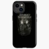 Avenged Sevenfold King Deathbat Rock Music Band Iphone Case Official Avenged Sevenfold Merch