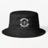 Best Of Avenged Sevenfold Logo Bucket Hat Official Avenged Sevenfold Merch