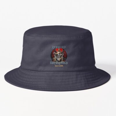 Ávéngéd Sévénfóld 3 Bucket Hat Official Cow Anime Merch