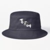 Deathbat Bucket Hat Official Cow Anime Merch