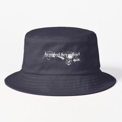 Friends Punk Concert Bucket Hat Official Cow Anime Merch