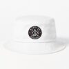 Avenged Sevenfold Logo Bucket Hat Official Avenged Sevenfold Merch