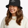 Bat Flying Bucket Hat Official Cow Anime Merch