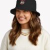  Bucket Hat Official Cow Anime Merch