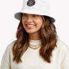 Avenged Sevenfold Logo Bucket Hat Official Avenged Sevenfold Merch