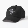 Avenged A7X Logo Cap Official Cow Anime Merch