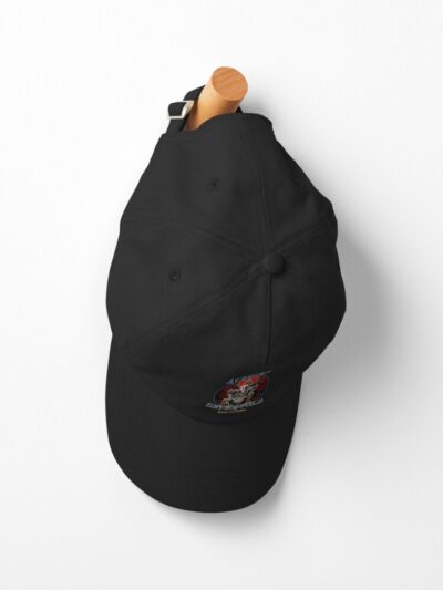 Ávéngéd Sévénfóld 3 Cap Official Cow Anime Merch