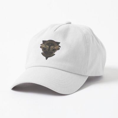 Avenged Sevenfold Cap Official Cow Anime Merch