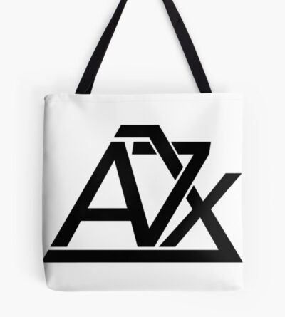 Avenged Sevenfold Afterlife Tote Bag Official Avenged Sevenfold Merch