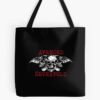 Best Avenged Sevenfold Logo Tote Bag Official Avenged Sevenfold Merch