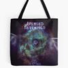 Avengedsevenfold - The Stage Album Cover || 002 Tote Bag Official Avenged Sevenfold Merch