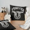 Avenged Sevenfold Throw Pillow Official Avenged Sevenfold Merch