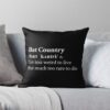 Avenged Sevenfold Aesthetic Quote Heavy Metal Music Band Lyrics Black Throw Pillow Official Avenged Sevenfold Merch