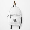 Avenged Sevenfold Afterlife Backpack Official Avenged Sevenfold Merch