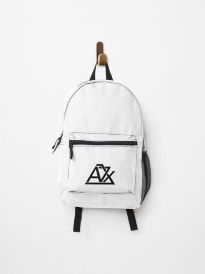 Avenged Sevenfold Afterlife Backpack Official Avenged Sevenfold Merch