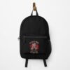 American Tour Skull Avenged Sevenfold Fan Styled Design Backpack Official Avenged Sevenfold Merch