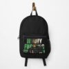 Avenged Sevenfold Backpack Official Avenged Sevenfold Merch