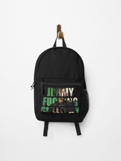 Avenged Sevenfold Backpack Official Avenged Sevenfold Merch