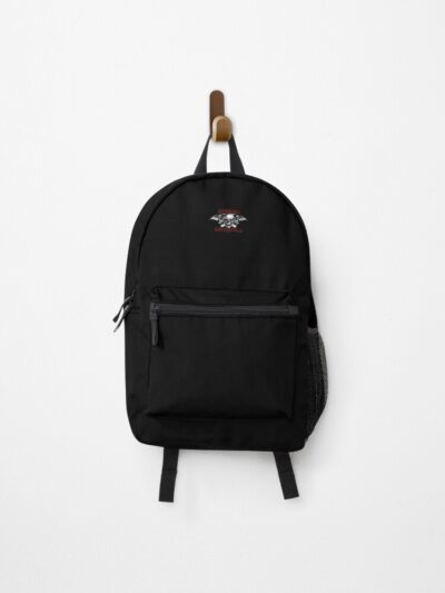 Best Avenged Sevenfold Logo Backpack Official Avenged Sevenfold Merch