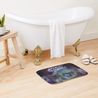 Avengedsevenfold - The Stage Album Cover || 002 Bath Mat Official Avenged Sevenfold Merch