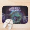 Avengedsevenfold - The Stage Album Cover || 002 Bath Mat Official Avenged Sevenfold Merch