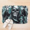 Avenged A7X Bath Mat Official Avenged Sevenfold Merch