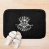 Avenged Sevenfold Bath Mat Official Cow Anime Merch