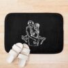 Avenged Sevenfold Bath Mat Official Cow Anime Merch