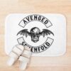 Avenged Sevenfold A7X Bath Mat Official Avenged Sevenfold Merch