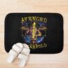 The Power Avenged Sevenfold Avenged Sevenfold, Avenged Sevenfold Avenged Sevenfold Avenged Sevenfold Bath Mat Official Cow Anime Merch