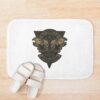 Avenged Sevenfold Bath Mat Official Cow Anime Merch