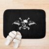 Bat Flying Bath Mat Official Cow Anime Merch