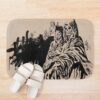 Classic Reapers For You Bath Mat Official Cow Anime Merch