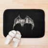 Bat Cover Bath Mat Official Cow Anime Merch