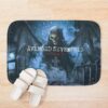 Avengedsevenfold - Nightmare Album Cover || 001 Bath Mat Official Avenged Sevenfold Merch