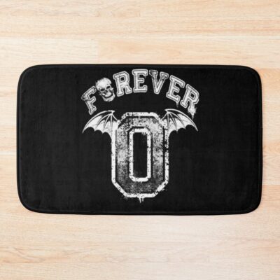 Avenged Sevenfold Bath Mat Official Avenged Sevenfold Merch