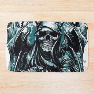 Avenged A7X Bath Mat Official Avenged Sevenfold Merch